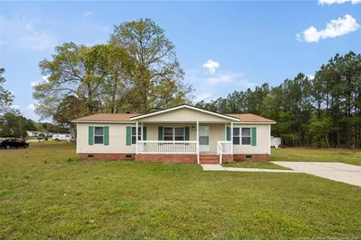 1502 Clan Campbell Drive, Raeford, NC 28376 - Photo 1