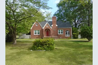 308 Harris Avenue, Raeford, NC 28376 - Photo 1