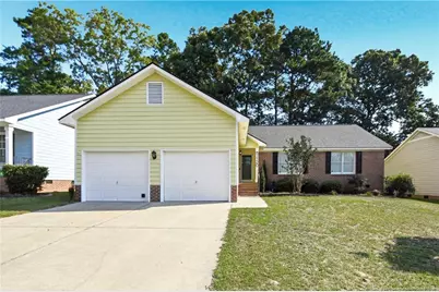 7120 Summerlin Drive, Fayetteville, NC 28306 - Photo 1