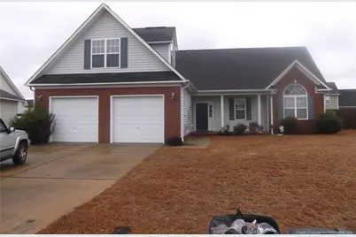 1250 Mingary Avenue, Fayetteville, NC 28306 - Photo 1