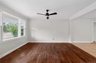 3721 Berger Dr, Fayetteville, NC 28304 - Photo 1