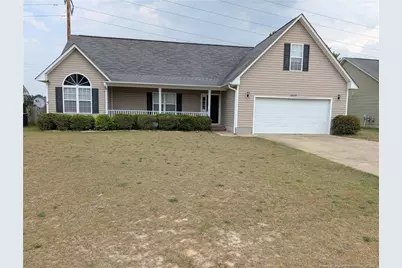 2519 Crumpler Drive, Hope Mills, NC 28348 - Photo 1