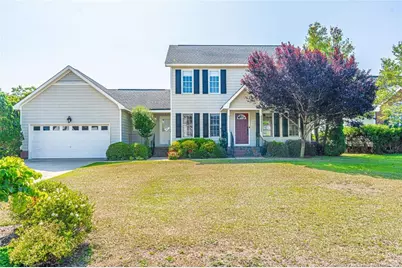 2909 Winton Drive, Fayetteville, NC 28306 - Photo 1