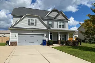 146 Fountain Grove Dr, Raeford, NC 28376 - Photo 1