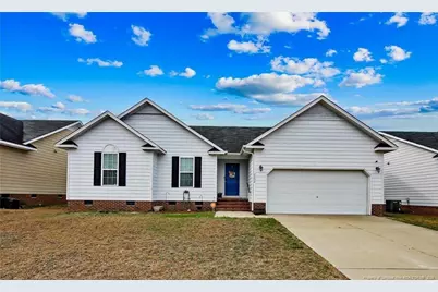 2232 Cliff Swallow Drive, Fayetteville, NC 28306 - Photo 1
