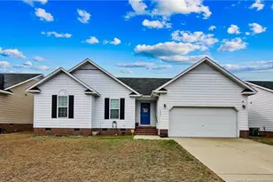 2232 Cliff Swallow Drive, Fayetteville, NC 28306 - Photo 1
