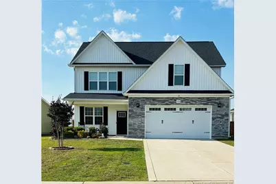 5355 Debut Avenue, Hope Mills, NC 28348 - Photo 1
