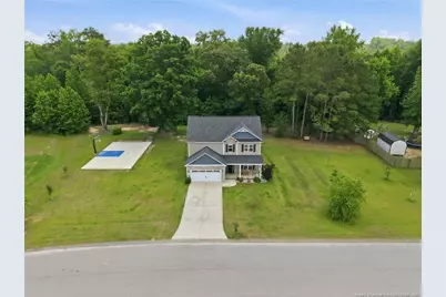 77 Rainmaker Street, Linden, NC 28356 - Photo 1