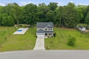 77 Rainmaker St, Linden, NC 28356 - Photo 1