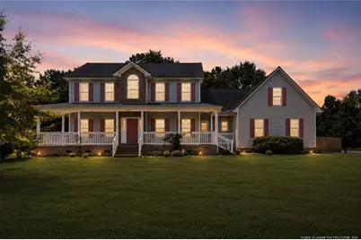4059 Beaubien Drive, Fayetteville, NC 28306 - Photo 1