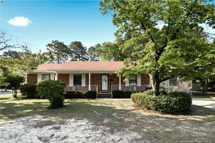 3601 Wyatt St, Fayetteville, NC 28304 - Photo 1