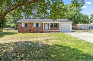 7104 Ryan St, Fayetteville, NC 28314 - Photo 1