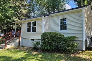 134 McGill St, Sanford, NC 27330 - Photo 1