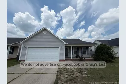 1434 Mingary Avenue, Fayetteville, NC 28306 - Photo 1