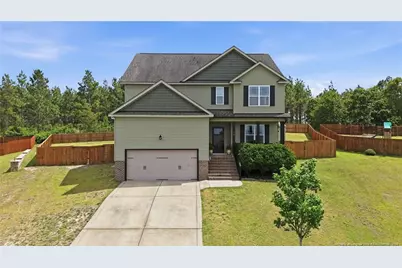 38 Darley Court, Lillington, NC 27546 - Photo 1