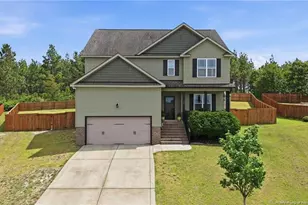 38 Darley Ct, Lillington, NC 27546 - Photo 1