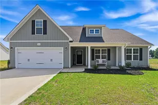 110 Crusher Dr, Parkton, NC 28371 - Photo 1