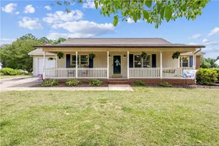 2204 Dunbar Dr, Sanford, NC 27332 - Photo 1