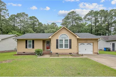 3970 Loufield Drive, Fayetteville, NC 28311 - Photo 1