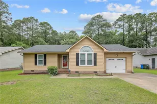 3970 Loufield Dr, Fayetteville, NC 28311 - Photo 1
