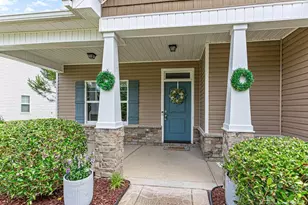 4616 Ritson Ln, Fayetteville, NC 28306 - Photo 1