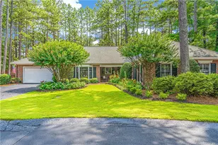 36 Courtney Pl, Southern Pines, NC 28387 - Photo 1