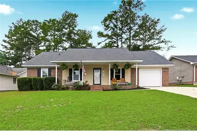1312 Carolee Court, Fayetteville, NC 28314 - Photo 1
