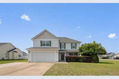 549 Bellgrove Drive, Hope Mills, NC 28348 - Photo 1