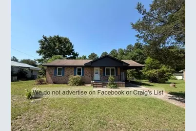 250 Autry Street, Raeford, NC 28376 - Photo 1
