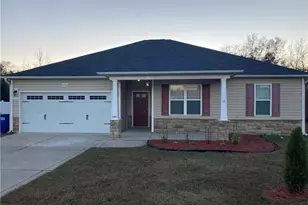 140 Meherrin Loop, Raeford, NC 28376 - Photo 1