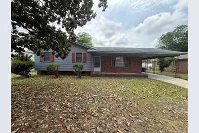 5707 Chisholm Trail, Fayetteville, NC 28303 - Photo 1