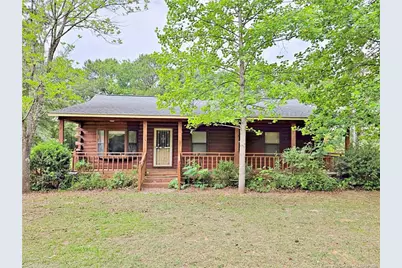 1461 Crawford Wright Road, Raeford, NC 28376 - Photo 1