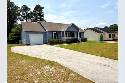 3323 Donnett Lane, Spring Lake, NC 28390 - Photo 1