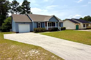 3323 Donnett Ln, Spring Lake, NC 28390 - Photo 1