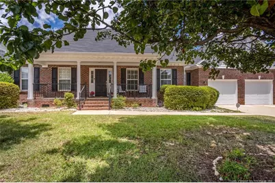 3422 Rudland Court, Fayetteville, NC 28304 - Photo 1