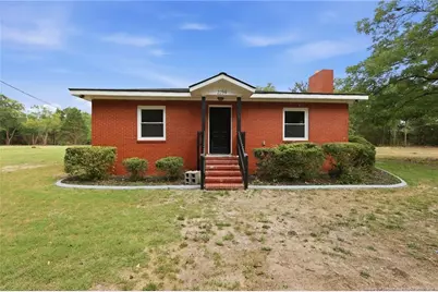 2259 Lake Upchurch Drive, Parkton, NC 28371 - Photo 1