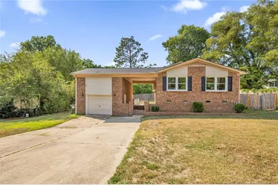 5706 Grampian Court, Fayetteville, NC 28304 - Photo 1