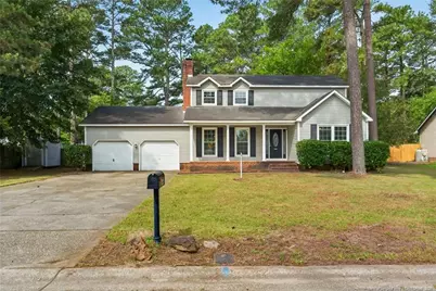 3611 Thorndike Drive, Fayetteville, NC 28311 - Photo 1