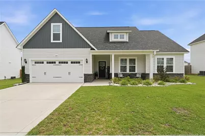 240 Burnside Drive, Raeford, NC 28376 - Photo 1