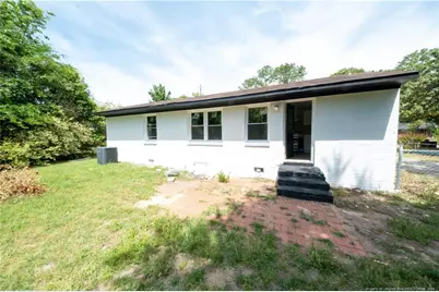 4825 Cottonwood Drive, Fayetteville, NC 28304 - Photo 1