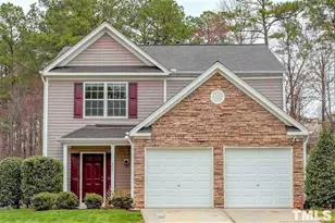 109 Chilmark Ridge Dr, Holly Springs, NC 27540 - Photo 1