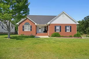 205 Woodland Dr, Raeford, NC 28376 - Photo 1