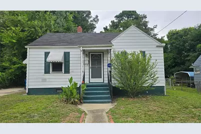 115 Mullins Avenue, Fayetteville, NC 28301 - Photo 1