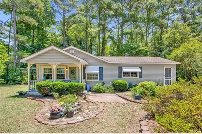 596 John Nunnery Road, Stedman, NC 28391 - Photo 1