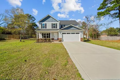 6915 Wickersham Road, Fayetteville, NC 28314 - Photo 1