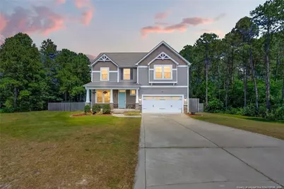 82 Maxwell Place, Lillington, NC 27546 - Photo 1