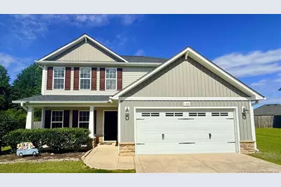 138 Ladden Lane, Raeford, NC 28376 - Photo 1