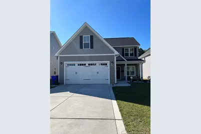1219 Morgan Street, Fayetteville, NC 28305 - Photo 1