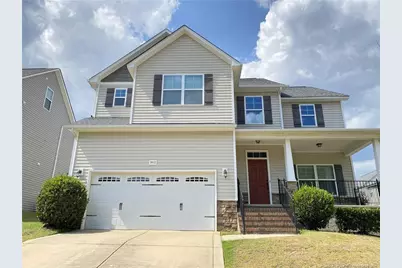 3012 Gentle Breeze Court, Fayetteville, NC 28306 - Photo 1