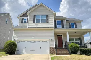 3012 Gentle Breeze Ct, Fayetteville, NC 28306 - Photo 1